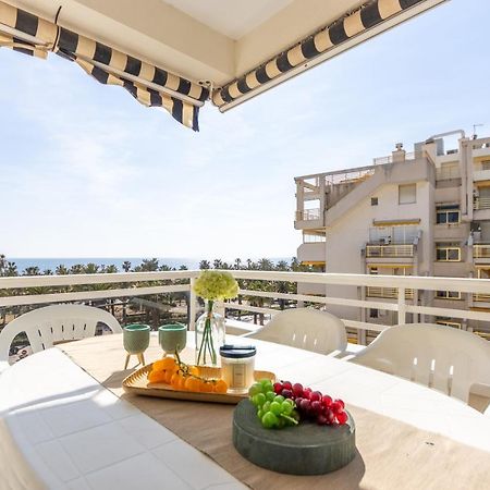 Malvinas Vista Mar Apartment Salou Bagian luar foto